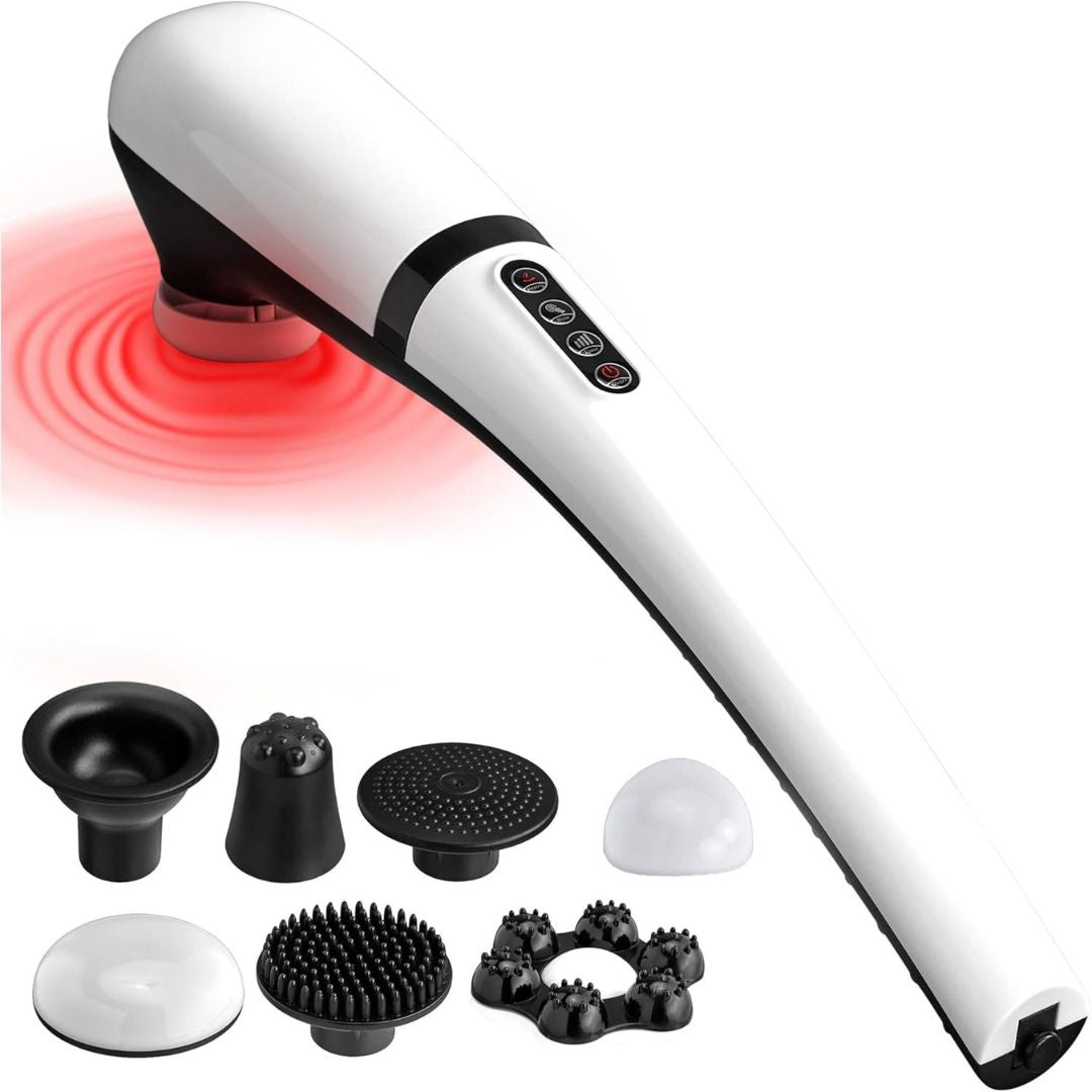CerviRelief™ Deep Neck Massager