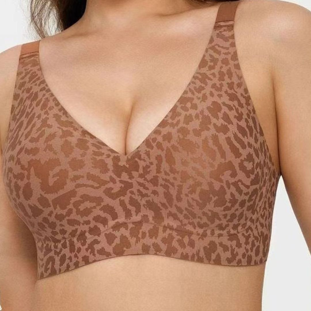 CloudFit™ Everyday Seamless Bra