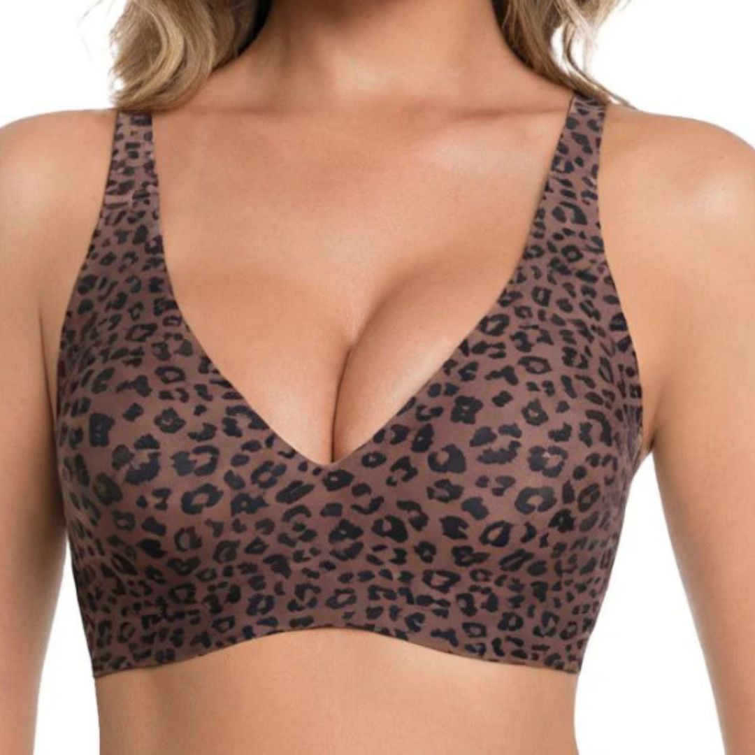 CloudFit™ Everyday Seamless Bra