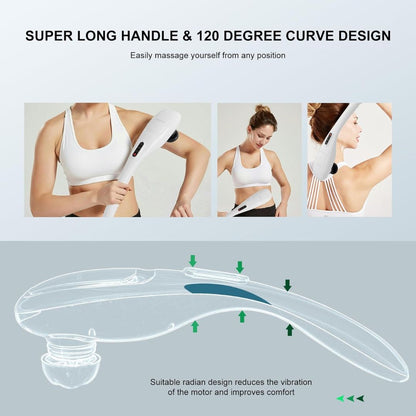 CerviRelief™ Deep Neck Massager