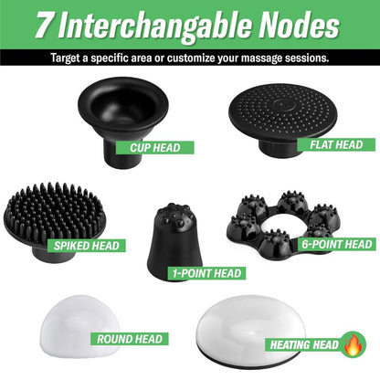 CerviRelief™ Deep Neck Massager