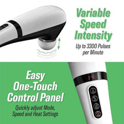 CerviRelief™ Deep Neck Massager