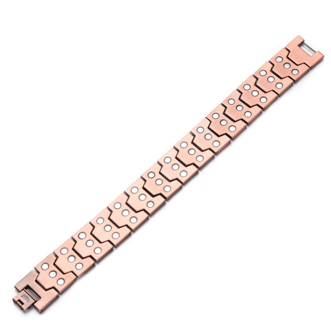 CopperZen™ Magnetic Relief Band