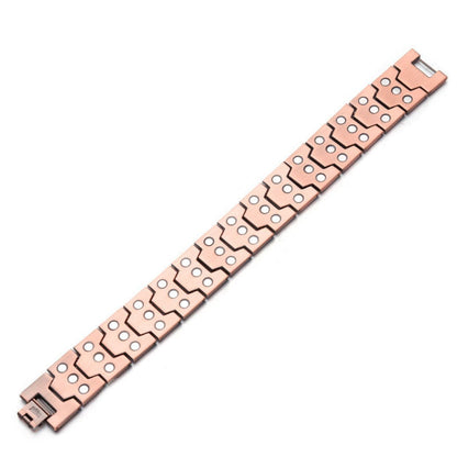 CopperZen™ Magnetic Relief Band