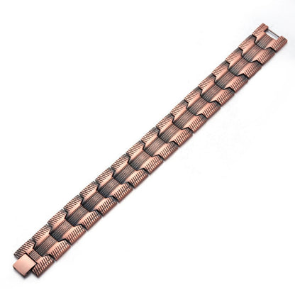 CopperZen™ Magnetic Relief Band